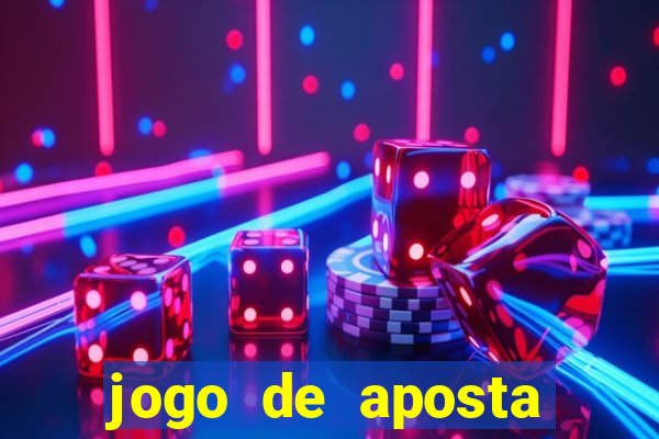 jogo de aposta para menor de 18